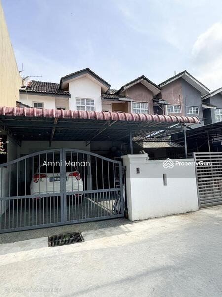 For Sale - Bandar Puncak Alam
