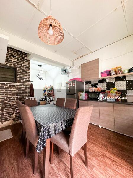 For Sale - Bandar Puncak Alam