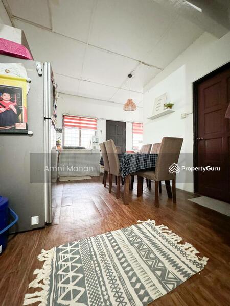 For Sale - Bandar Puncak Alam
