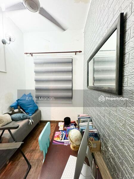 For Sale - Bandar Puncak Alam