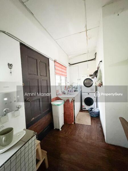 For Sale - Bandar Puncak Alam
