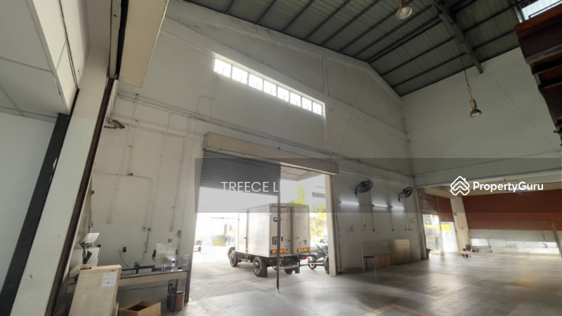 Semi-D Factory for Sale in Desa Tun Razak (Cheras) - TREECE LIM - Others - PropertyGuru.com.my