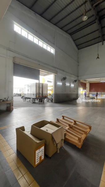 Semi-D Factory for Sale in Desa Tun Razak (Cheras) - TREECE LIM - Others - PropertyGuru.com.my