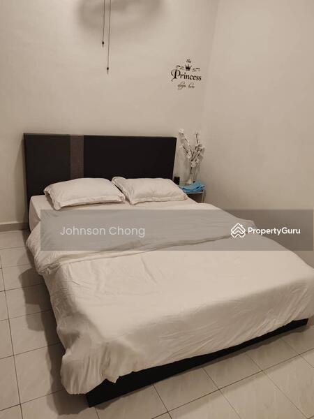 Untuk Disewa - Taman Johor Jaya
