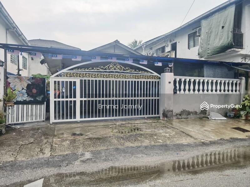 For Sale - Taman Selaya