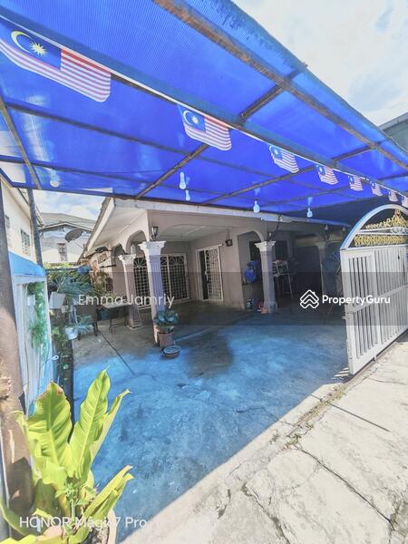 For Sale - Taman Selaya