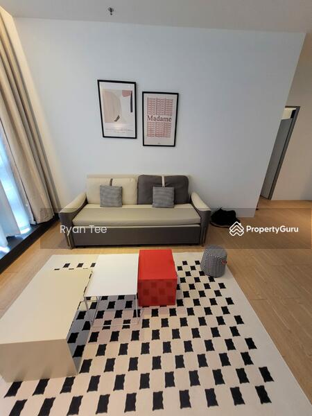 For Rent - Bangsar Trade Centre