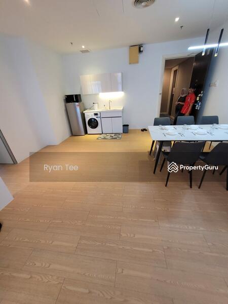 For Rent - Bangsar Trade Centre