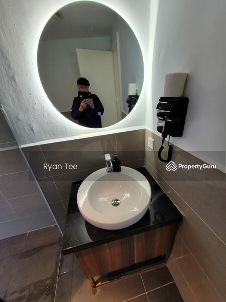 For Rent - Bangsar Trade Centre