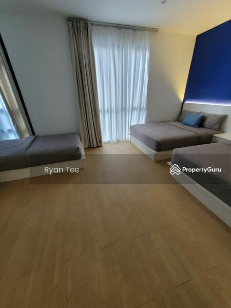 For Rent - Bangsar Trade Centre