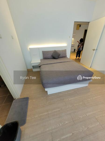 For Rent - Bangsar Trade Centre