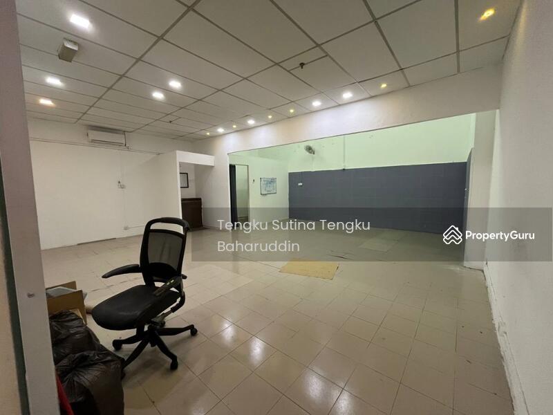 Untuk Dijual - Casa Tiara Subang Jaya