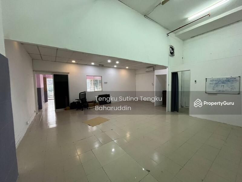Untuk Dijual - Casa Tiara Subang Jaya