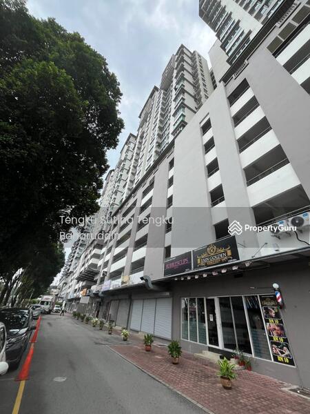 Untuk Dijual - Casa Tiara Subang Jaya