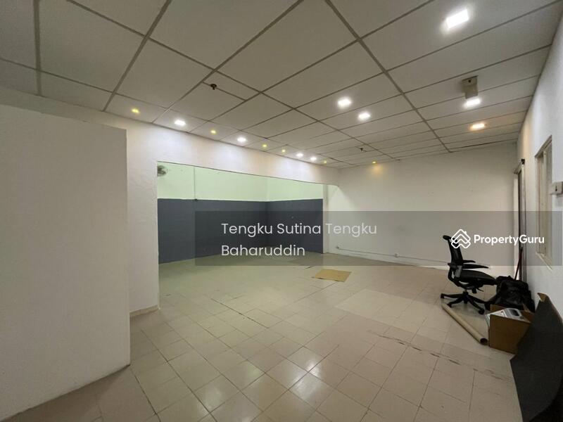 Untuk Dijual - Casa Tiara Subang Jaya