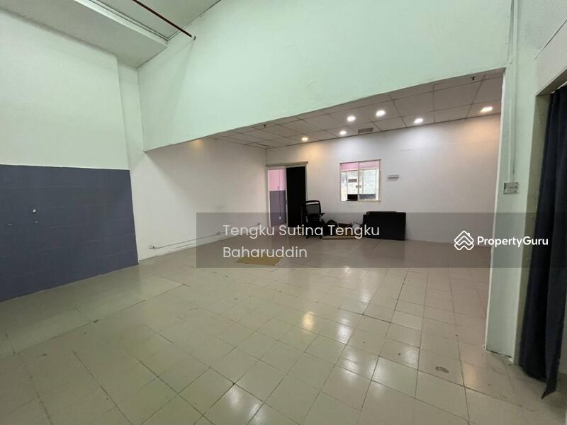 Untuk Dijual - Casa Tiara Subang Jaya