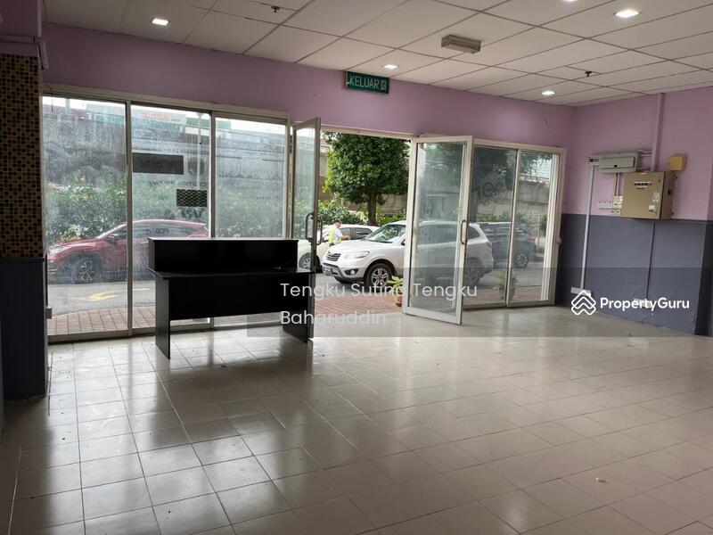 Untuk Dijual - Casa Tiara Subang Jaya