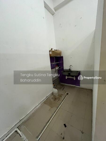 Untuk Dijual - Casa Tiara Subang Jaya