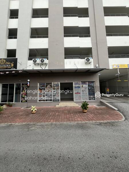 Untuk Dijual - Casa Tiara Subang Jaya