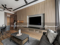 For Sale - Desa Tun Razak BIG SIZE Condo【0 Downpayment + Free Furniture】