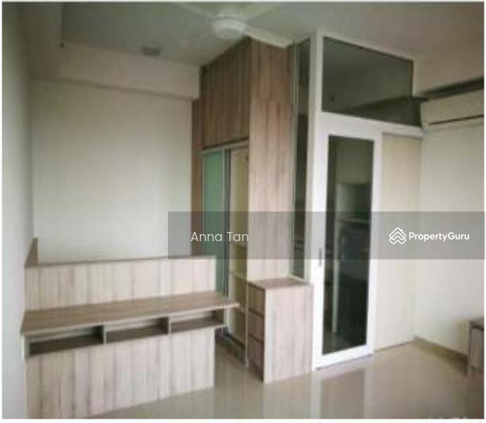 i-SOHO @ i-City untuk Untuk Dijual - RM 318,000, Mac 2026 - PropertyGuru.com.my