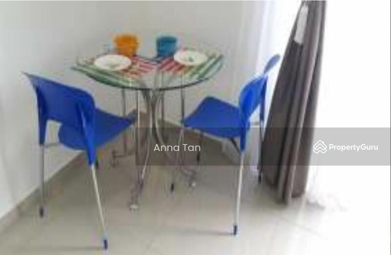 i-SOHO @ i-City untuk Untuk Dijual - RM 318,000, Mac 2026 - PropertyGuru.com.my