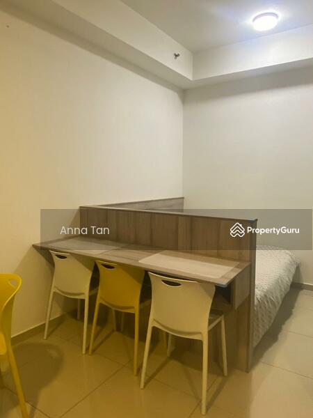 i-SOHO @ i-City untuk Untuk Dijual - RM 318,000, Mac 2026 - PropertyGuru.com.my