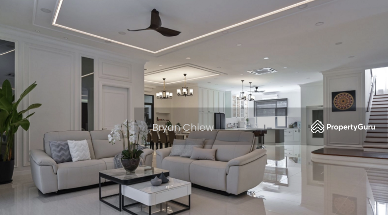 Untuk Dijual - The Woodlands Bungalow @ Horizon Hills