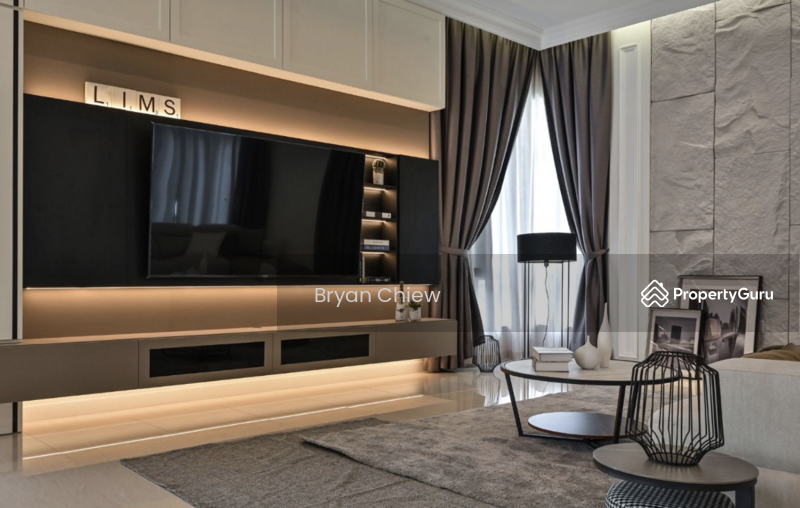Untuk Dijual - The Woodlands Bungalow @ Horizon Hills