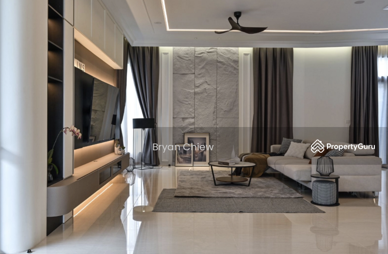 Untuk Dijual - The Woodlands Bungalow @ Horizon Hills