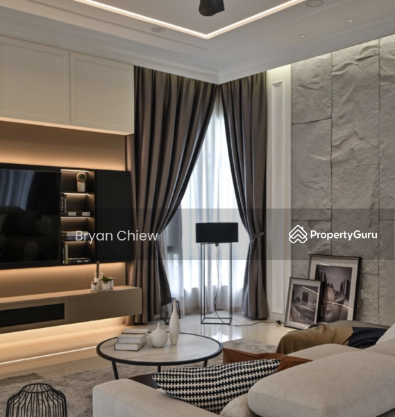 Untuk Dijual - The Woodlands Bungalow @ Horizon Hills