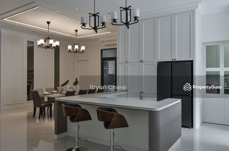 Untuk Dijual - The Woodlands Bungalow @ Horizon Hills