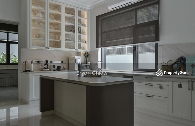Untuk Dijual - The Woodlands Bungalow @ Horizon Hills