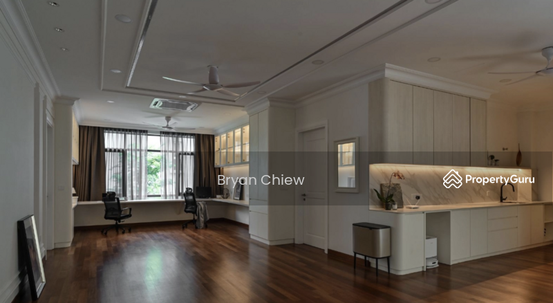 Untuk Dijual - The Woodlands Bungalow @ Horizon Hills