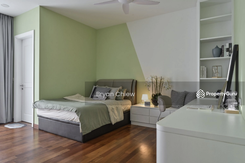 Untuk Dijual - The Woodlands Bungalow @ Horizon Hills