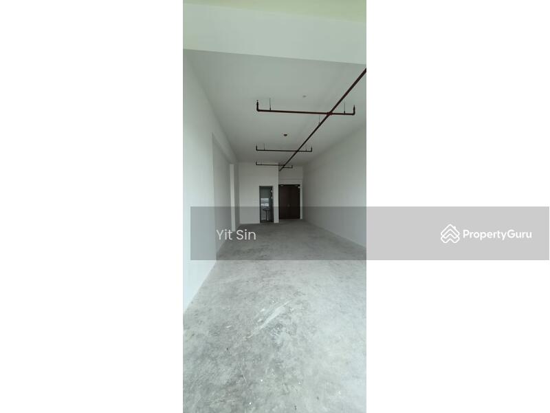 For Rent - Forest City Carnelian Tower Office, Gelang Patah