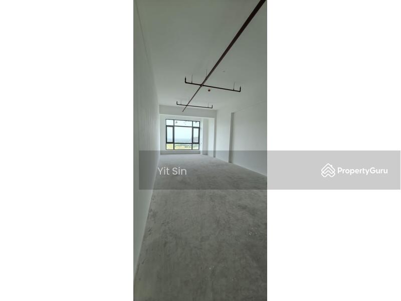 For Rent - Forest City Carnelian Tower Office, Gelang Patah
