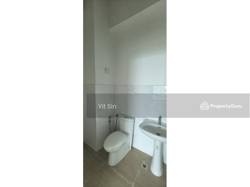 For Rent - Forest City Carnelian Tower Office, Gelang Patah