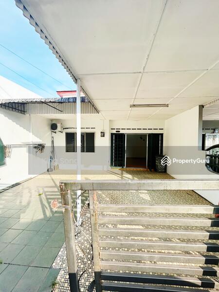 Untuk Dijual - Bukit Beruang