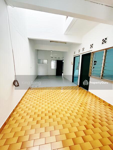 Untuk Dijual - Bukit Beruang