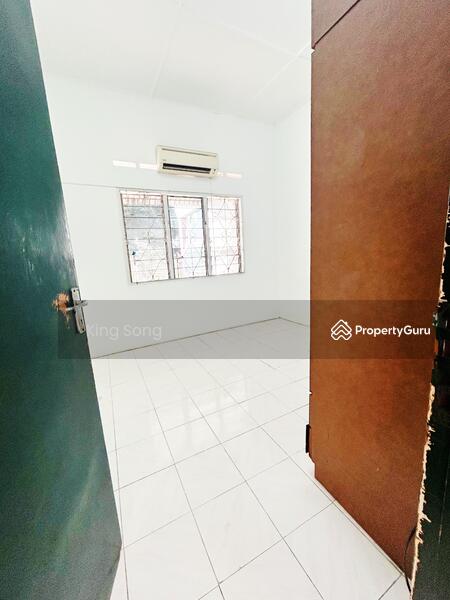 Untuk Dijual - Bukit Beruang