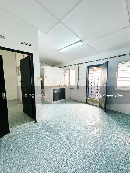 Untuk Dijual - Bukit Beruang