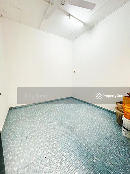 Untuk Dijual - Bukit Beruang