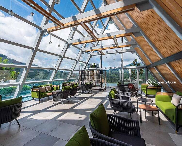For Sale - Windmill upon Hills