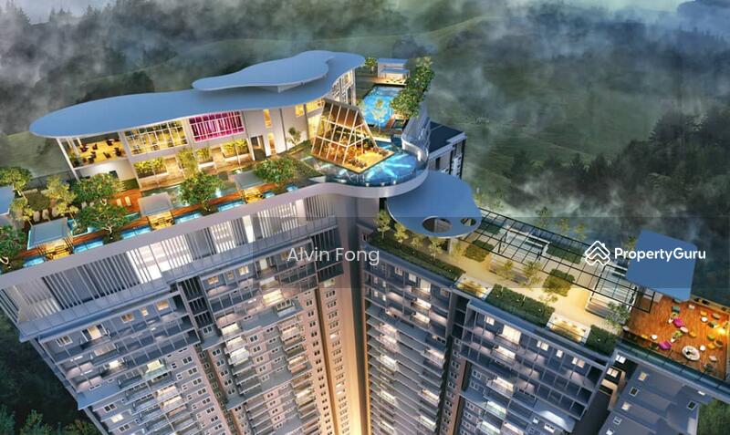 For Sale - Windmill upon Hills