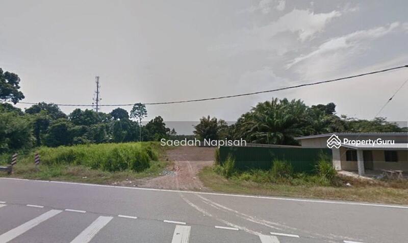For Rent - Pontian