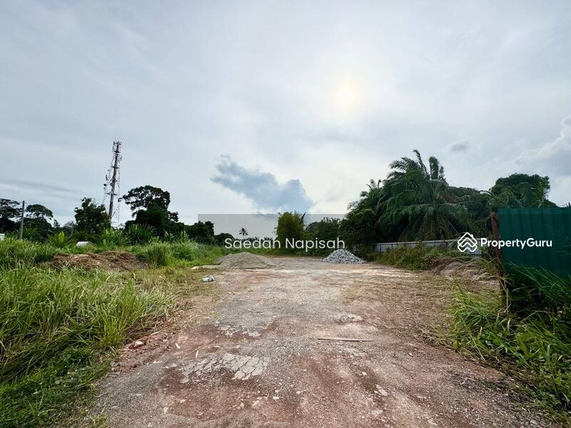 For Rent - Pontian