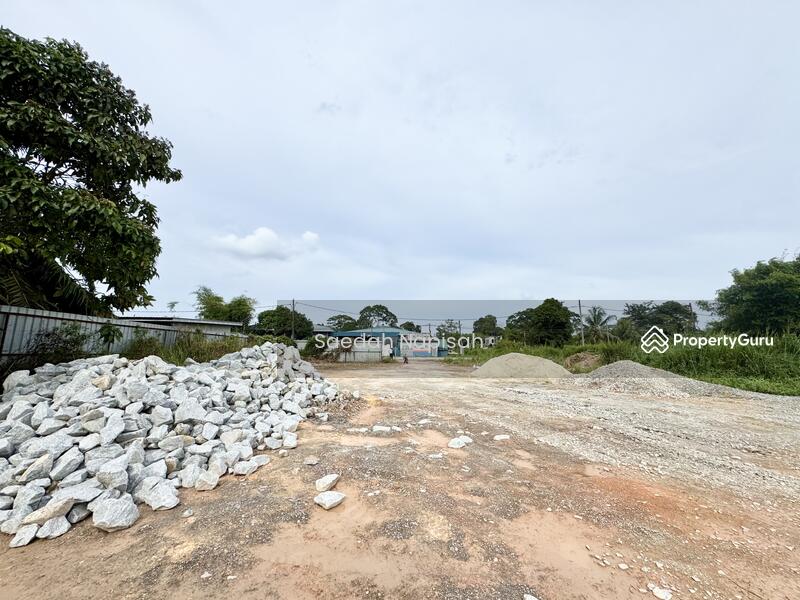 For Rent - Pontian
