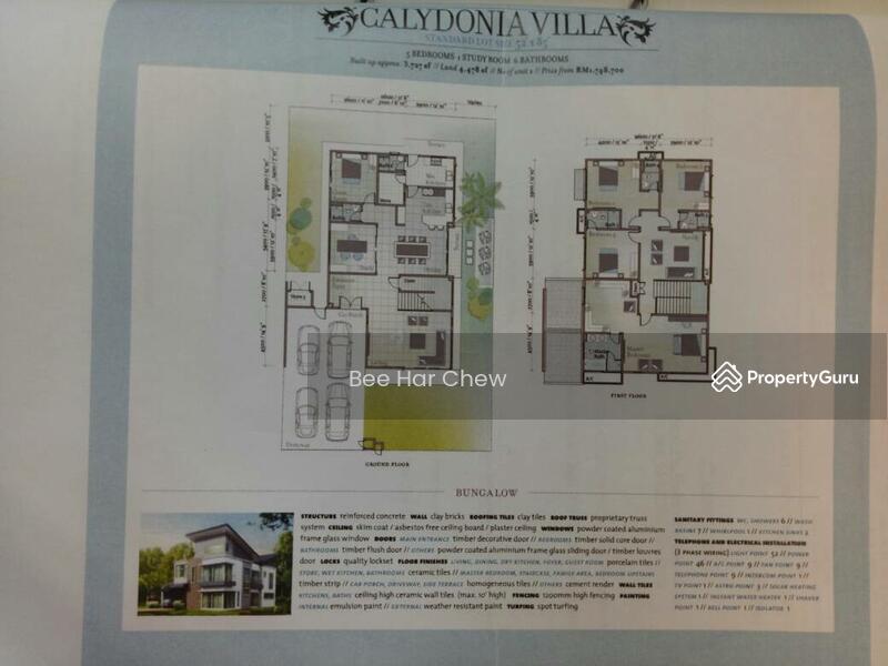 Bungalow for Sale in Setia Eco Park (Setia Alam) - Bee Har Chew - PropertyGuru.com.my