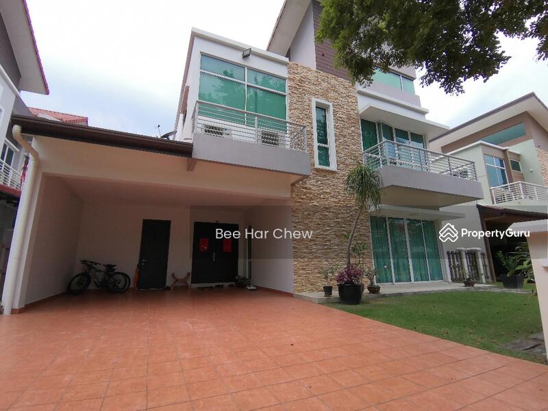 Bungalow for Sale in Setia Eco Park (Setia Alam) - Bee Har Chew - PropertyGuru.com.my